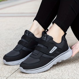 Men's Casual Comfortable Low Top Sneakers, Lightweight Running Shoes For All Seasons