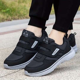 Men's Casual Comfortable Low Top Sneakers, Lightweight Running Shoes For All Seasons