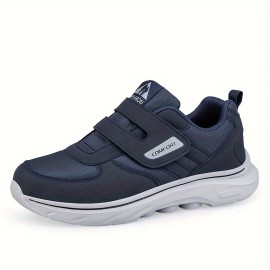 Men's Casual Comfortable Low Top Sneakers, Lightweight Running Shoes For All Seasons