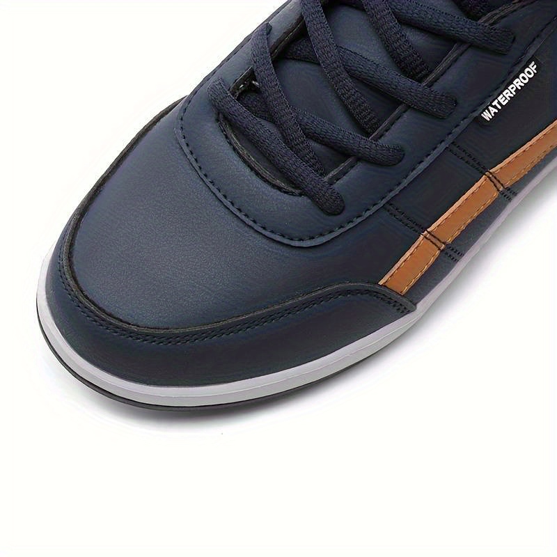 mens casual shoes non slip high top comfy for all seasons outdoor jogging walking camping men s shoes temu details 8