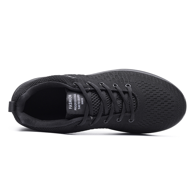 running sneakers men s breathable air cushion details 5